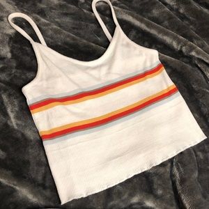 pacsun tank top
